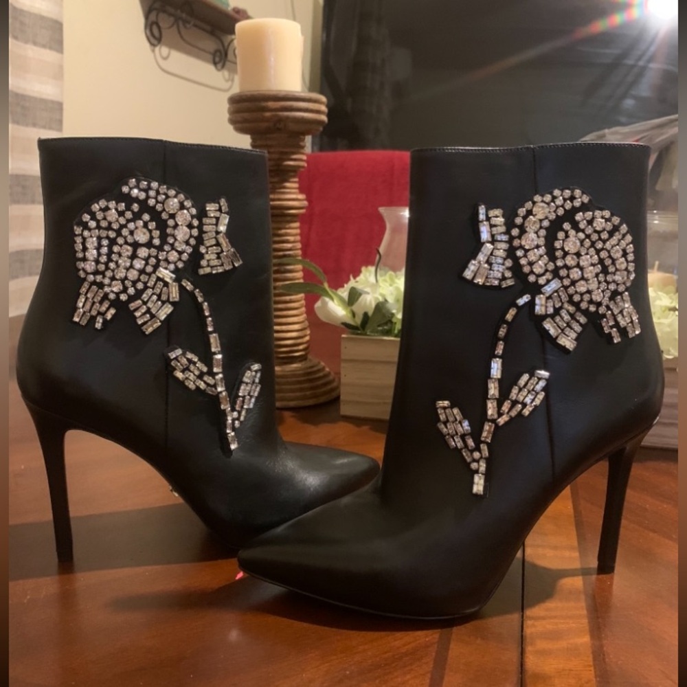 Michael kors women boots
